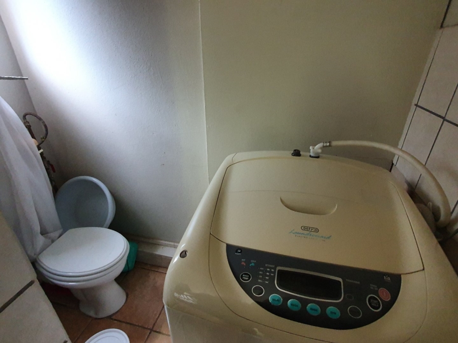 To Let 3 Bedroom Property for Rent in Panorama Free State